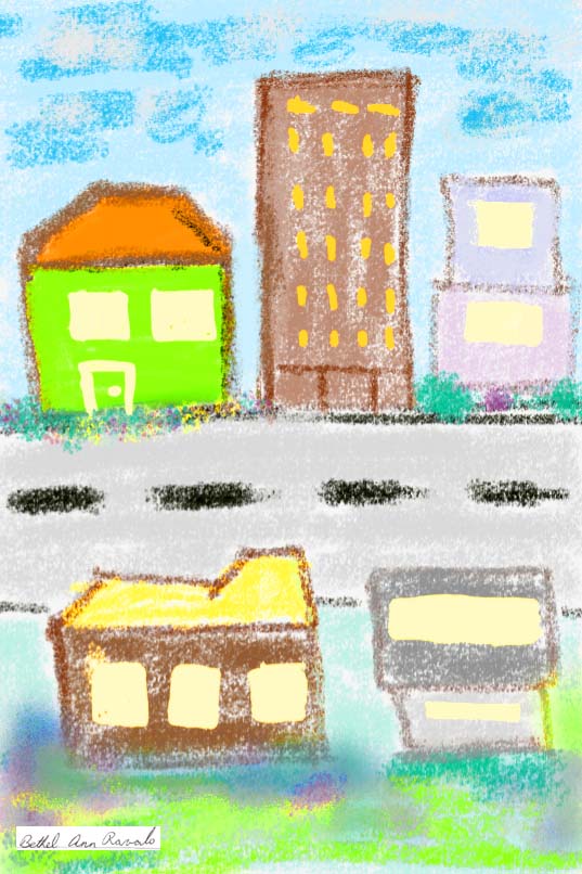 Stay at Home Image