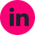 LinkedIn icon